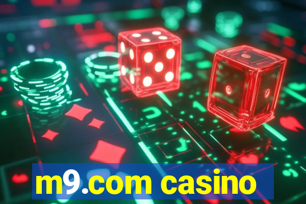 m9.com casino